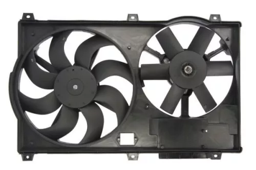 Fan, engine cooling