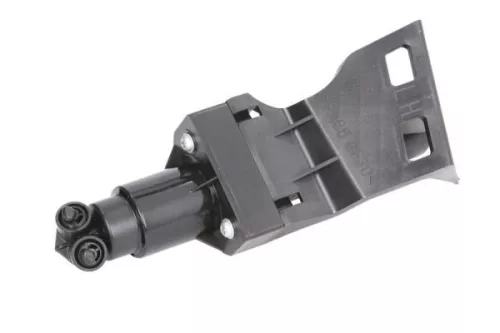 Washer Fluid Jet, headlight cleaning