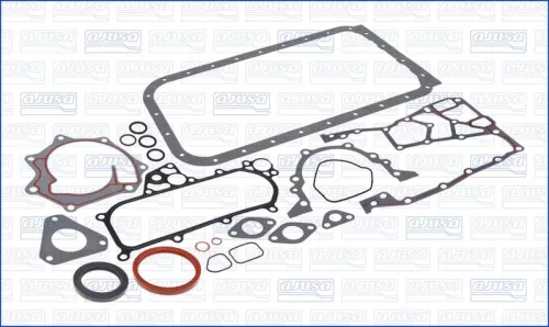 Gasket Kit, crankcase