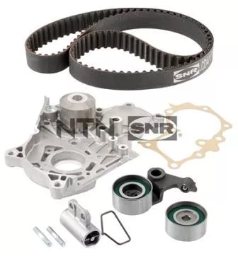 Water Pump & Timing Belt Kit