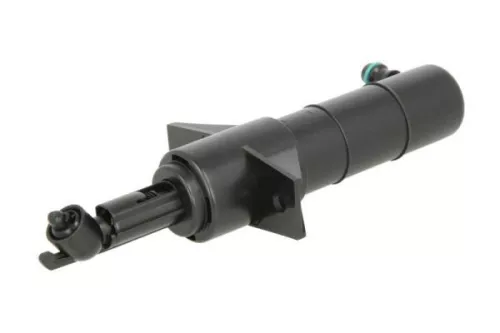 Washer Fluid Jet, headlight cleaning