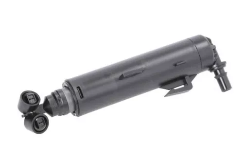 Washer Fluid Jet, headlight cleaning