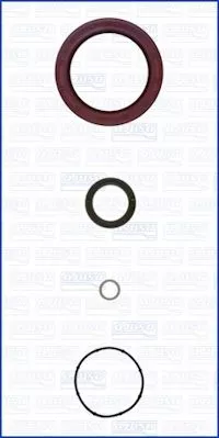 Gasket Kit, crankcase