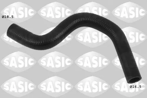 Radiator Hose