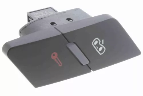 Switch, door lock system