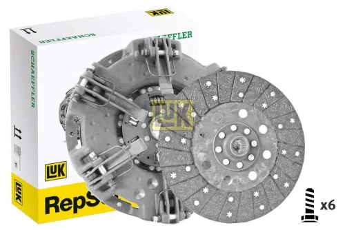 Clutch Kit