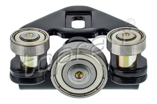 Roller Guide, sliding door