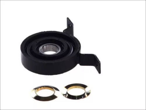 Suspension, propshaft