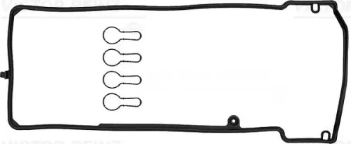 Gasket Set, cylinder head cover