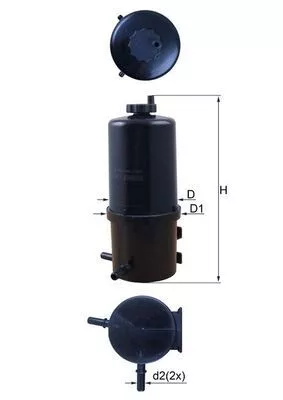 Fuel Filter