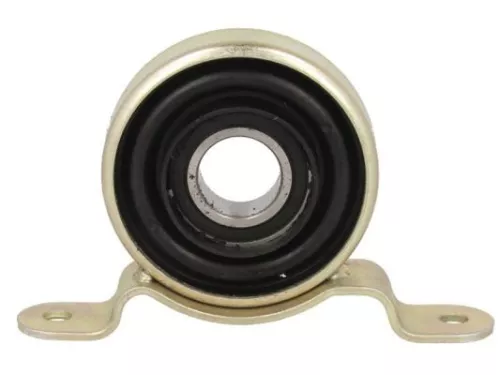 Suspension, propshaft