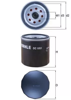 Oil Filter