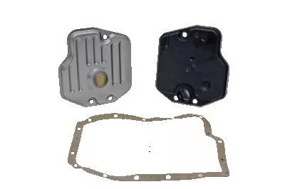 Hydraulic Filter, automatic transmission