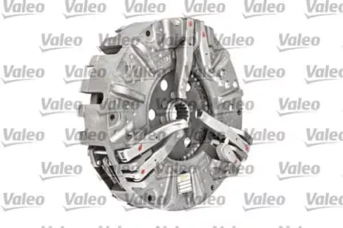 Clutch Pressure Plate