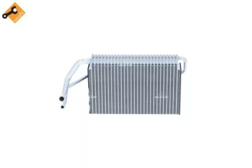 Evaporator, air conditioning