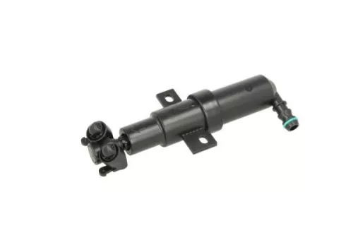 Washer Fluid Jet, headlight cleaning