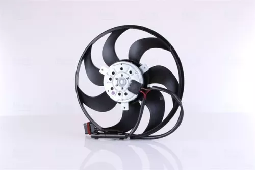 Fan, engine cooling