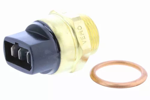 Temperature Switch, radiator fan