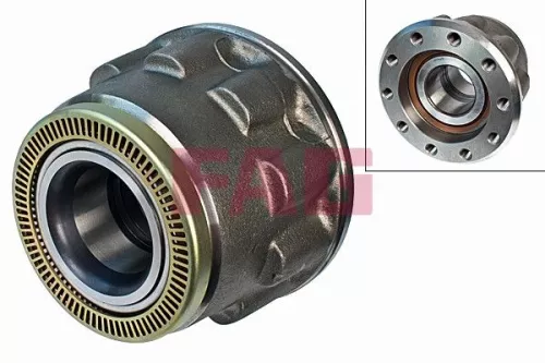 Wheel Bearing