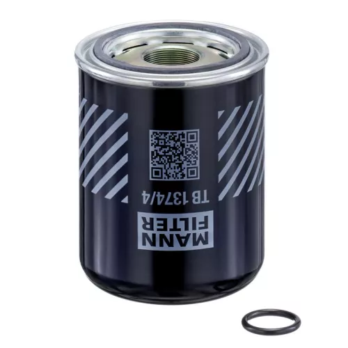 Air Dryer Cartridge, compressed-air system