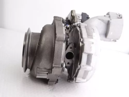 Charger, charging (supercharged/turbocharged)