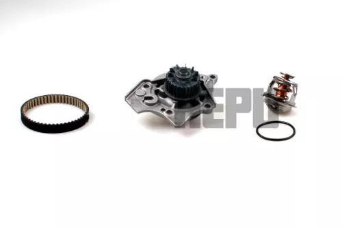Water Pump & Timing Belt Kit