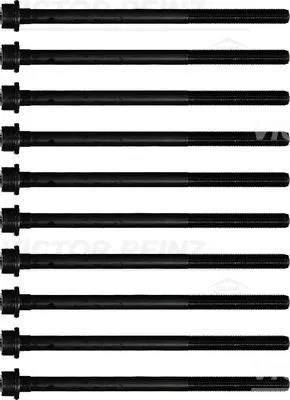 Cylinder Head Bolt Set