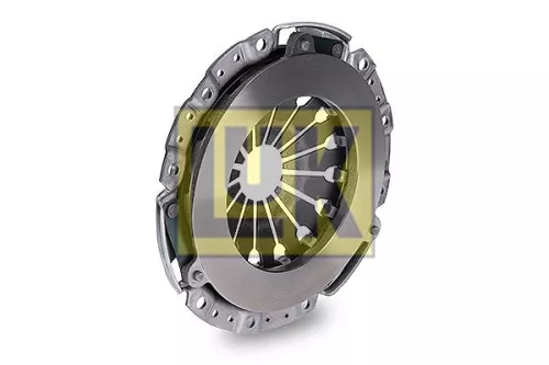 Clutch Pressure Plate