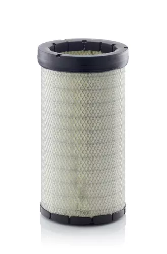 Secondary Air Filter