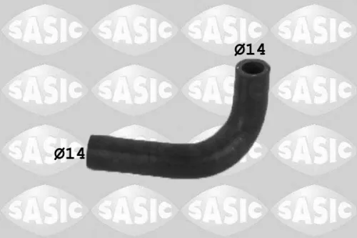 Radiator Hose