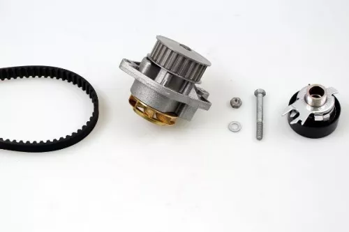 Water Pump & Timing Belt Kit