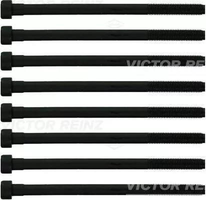 Cylinder Head Bolt Set