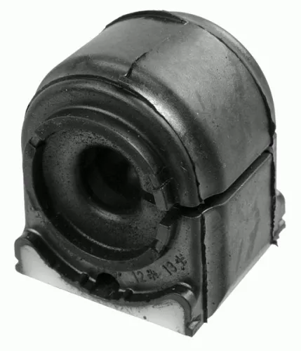 Mounting, stabiliser bar