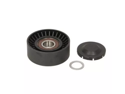 Deflection Pulley/Guide Pulley, V-belt