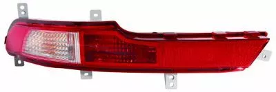 Rear Fog Light