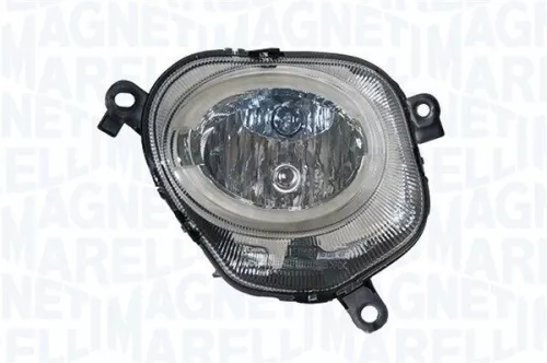 High Beam Headlight