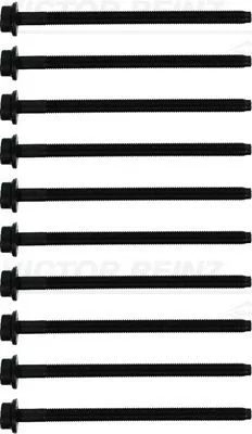 Cylinder Head Bolt Set