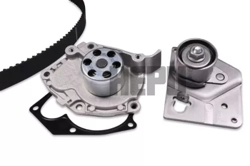 Water Pump & Timing Belt Kit