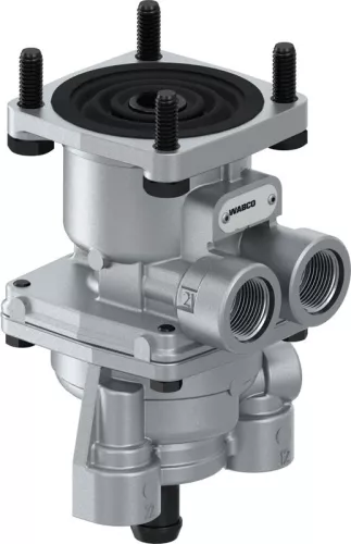 Brake Valve, service brake