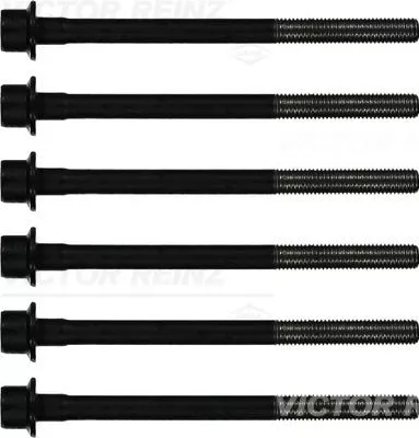 Cylinder Head Bolt Set