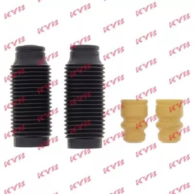 Dust Cover Kit, shock absorber