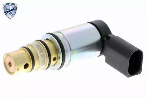 Control Valve, air conditioning compressor