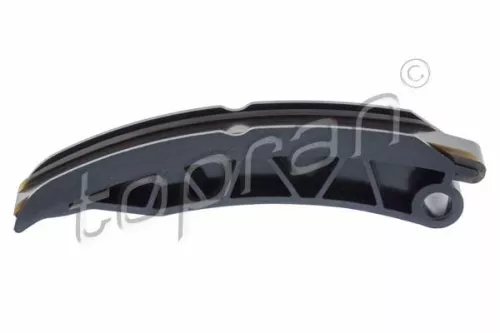 Tensioner Guide, timing chain