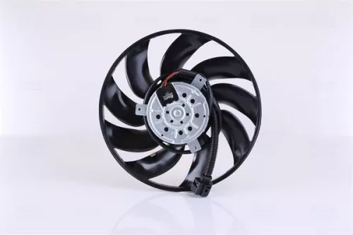 Fan, engine cooling