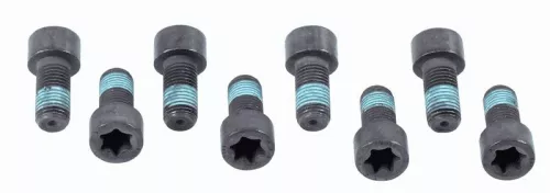 Screw Set, flywheel