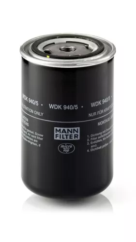 Fuel Filter
