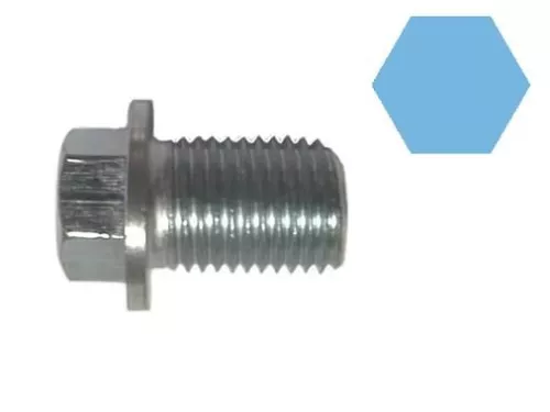 Screw Plug, oil sump