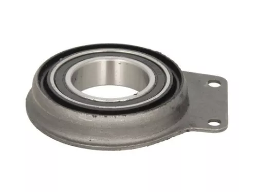 Suspension, propshaft