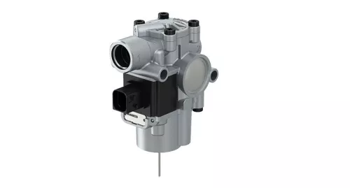 Valve, ABS regulation