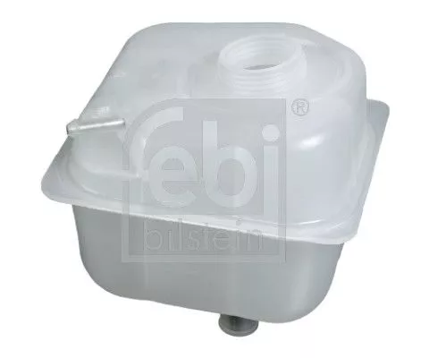 Expansion Tank, coolant